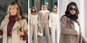 لطفا به همه این رنگ‌ها، کِرِم نگویید؛ اسم این رنگ‌ها را یاد بگیرید