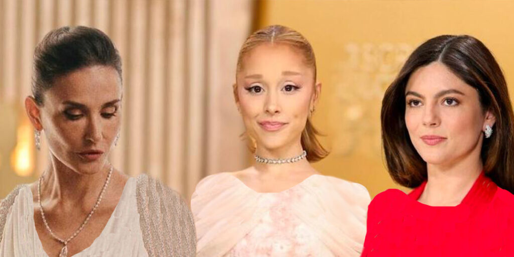 گمانه‌زنی‌ها ادامه دارد؛ زیباترین لباس اسکار امسال را چه کسی می‌پوشد؟