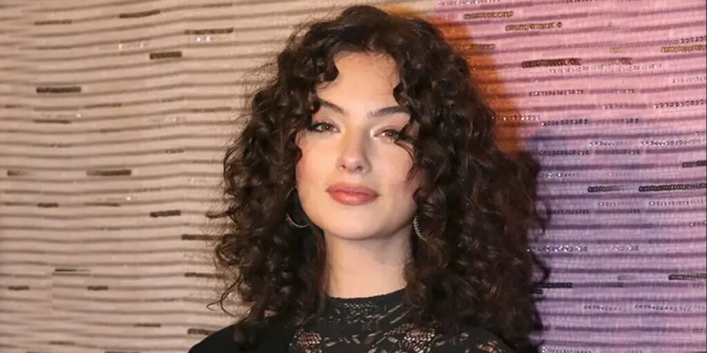 تصاویری که نشان دادند دختر مونیکا بلوچی یک عروسک واقعی است!