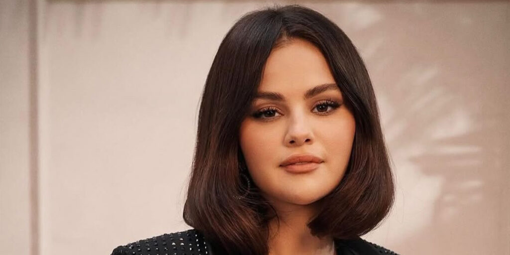 خانم سلینا گومز؛ اینهمه زیبایی شما را کجای دلمان بگذاریم؟