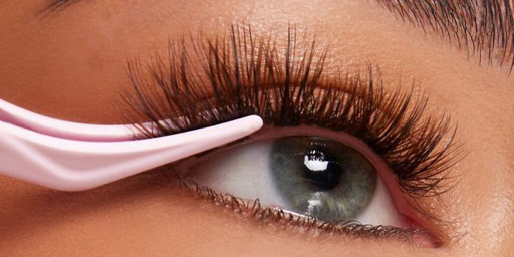 کدام مدل اکستنشن مژه برای شما مناسب است؟