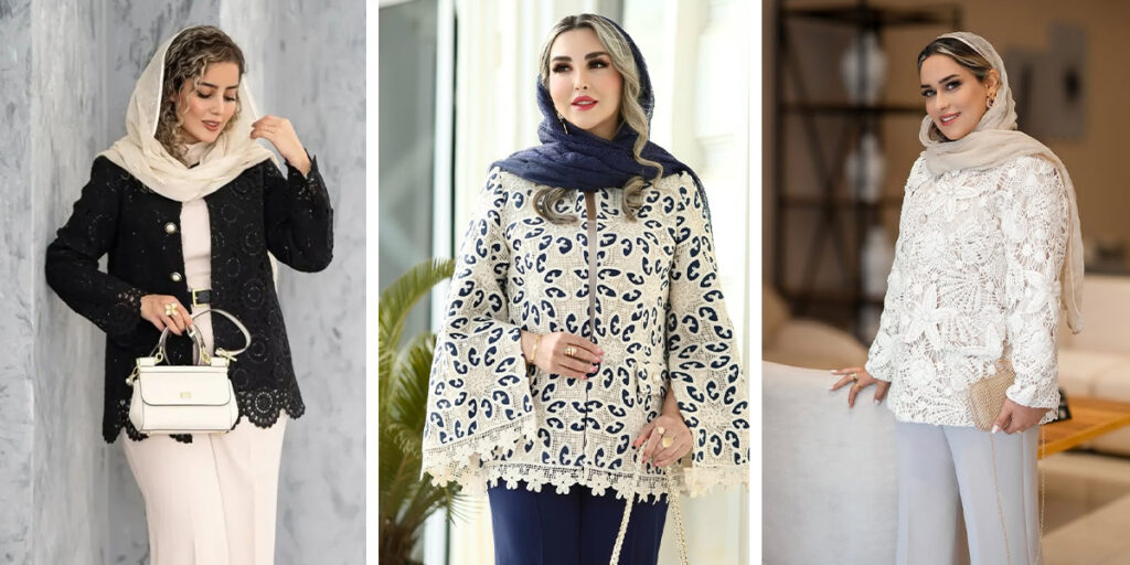 کتهای گیپور بهار ۱۴۰۴