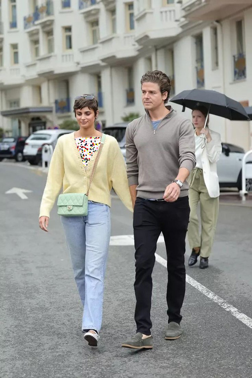 تولد ۲۹ سالگی تیلور هیل