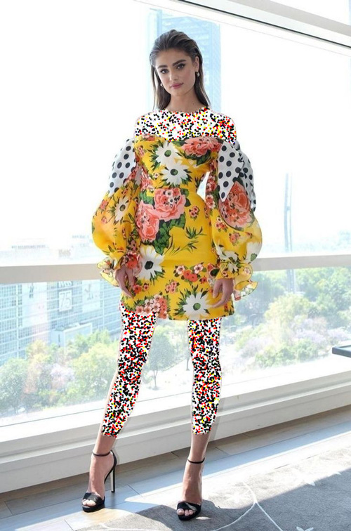 تولد ۲۹ سالگی تیلور هیل