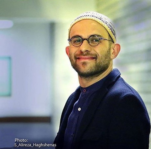 بررسی استایل بابک حمیدیان