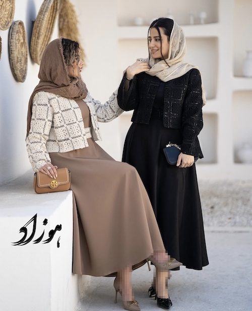 کتهای گیپور بهار ۱۴۰۴