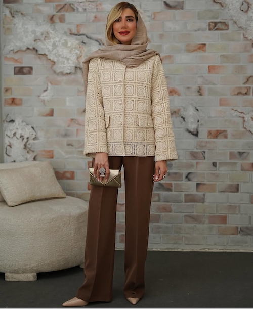 کتهای گیپور بهار ۱۴۰۴