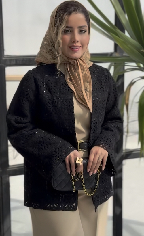 کتهای گیپور بهار ۱۴۰۴