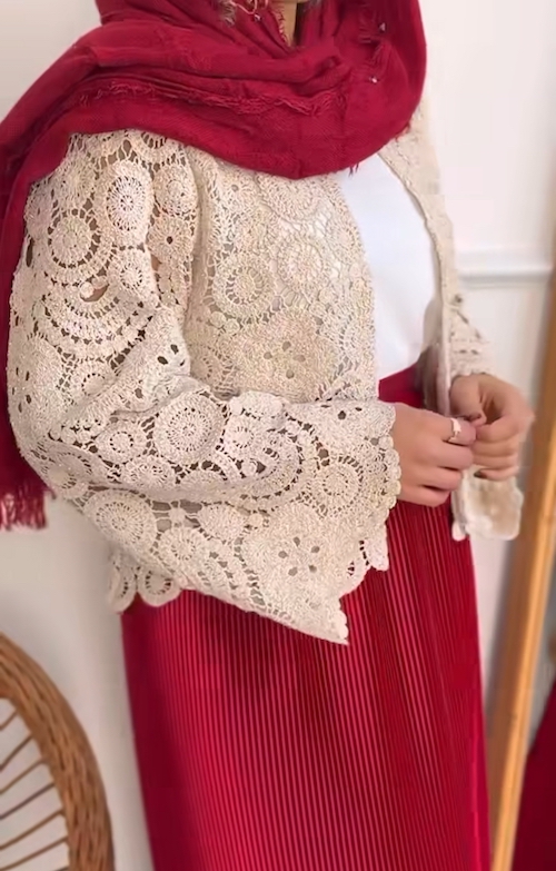 کتهای گیپور بهار ۱۴۰۴