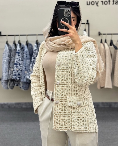 کتهای گیپور بهار ۱۴۰۴