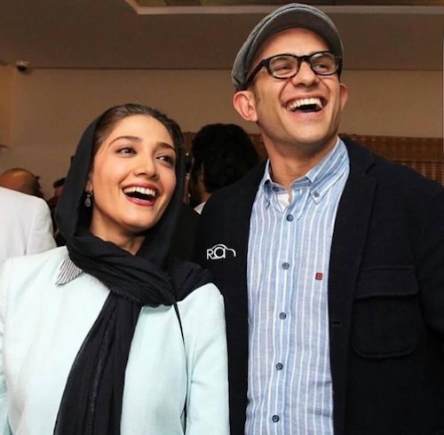 بررسی استایل بابک حمیدیان