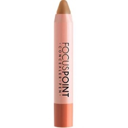 معرفی انواع کانسیلر و انتخاب رنگ مناسب