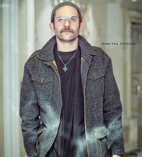 بررسی استایل بابک حمیدیان