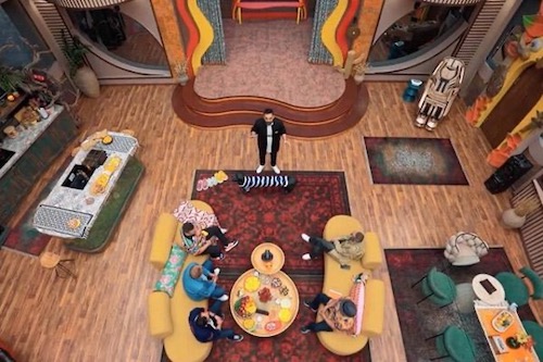 صندلی ماساژور جوکر