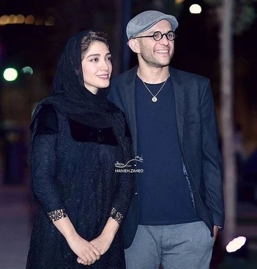 بررسی استایل بابک حمیدیان