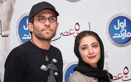 بررسی استایل بابک حمیدیان