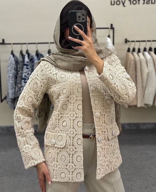 کتهای گیپور بهار ۱۴۰۴