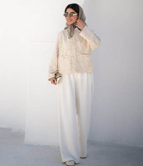 کتهای گیپور بهار ۱۴۰۴