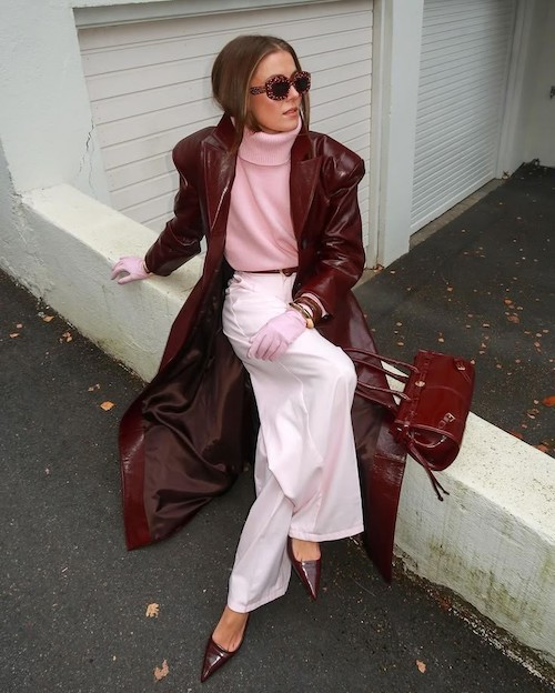 ترکیب‌های رنگی بهار ۱۴۰۴