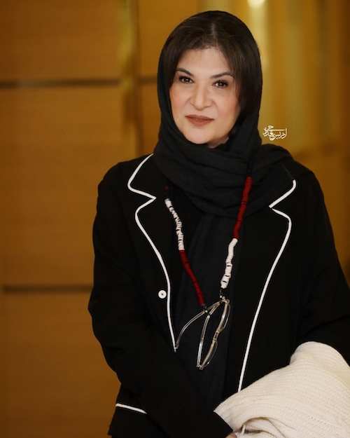 بازیگران پایتخت در اکران قسمت آخر