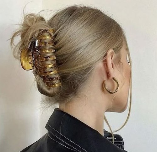 مدل موهای اولد مانی