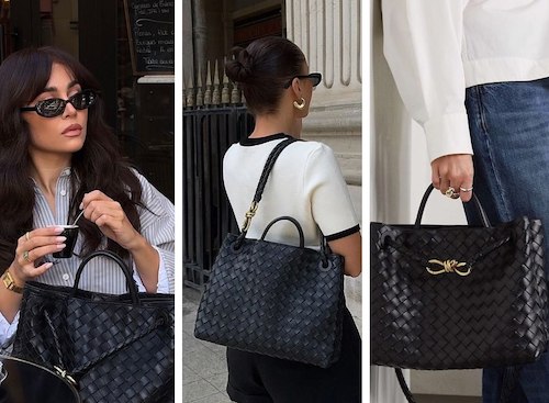 آیتم‌های باکلاس