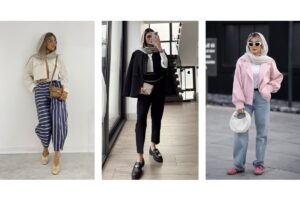 کت‌های کوتاهی که بهار و تابستان امسال غوغا به پا می‌کنند