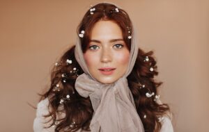 مدل موهای جذابی که بهار امسال باید زیر شال و روسری امتحانشان کنید