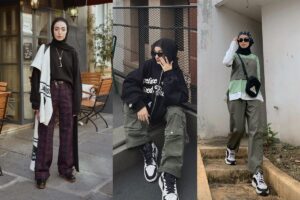 استایل تامبوی چیست؟ چگونه تامبوی لباس بپوشیم؟