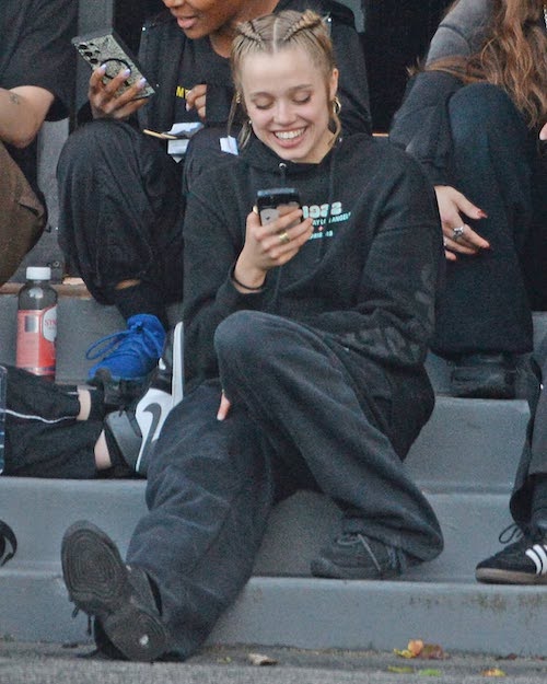 شباهت شیلو و آنجلینا