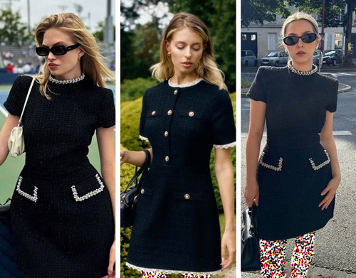 آیتم‌های باکلاس