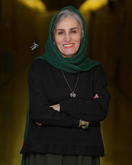 بازیگران پایتخت در اکران قسمت آخر