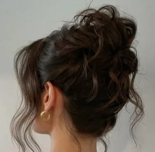 مدل موهای اولد مانی