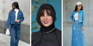 چه شد که سارا بهرامی به سراغ محبوب‌ترین ترند امسال رفت؟