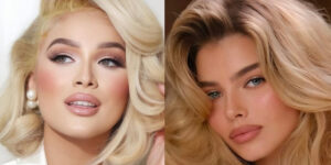 هر رنگ بلوندی فصل مخصوص خودش را دارد؛ کدام بلوند برای بهار مناسب است؟