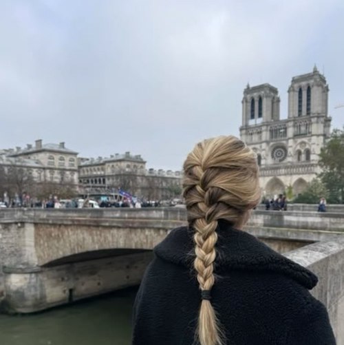 مدل موهای اولد مانی