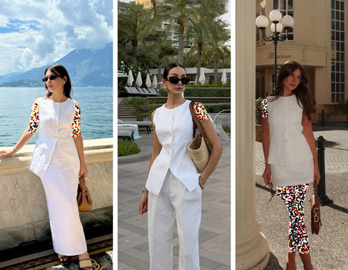 آیتم‌های باکلاس