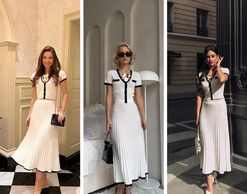 آیتم‌های باکلاس