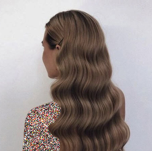 مدل موهای اولد مانی