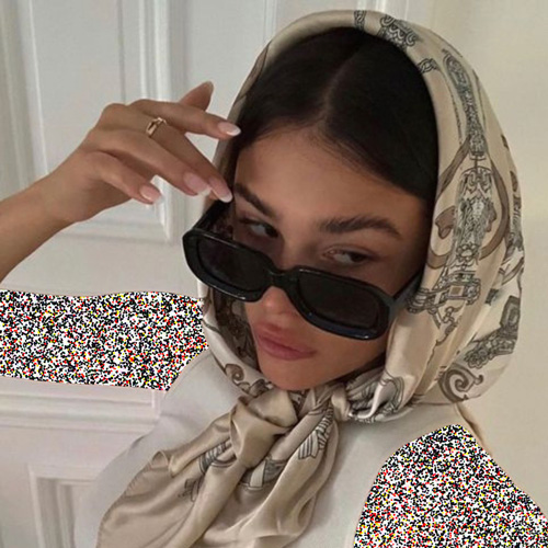 مدل موهای اولد مانی