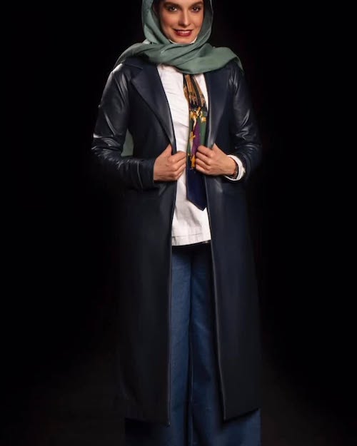 الیکا عبدالرزاقی در صداتو