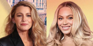 تقلید مو به موی ستاره مشهور از بیانسه سوژه رسانه‌های جهان شد