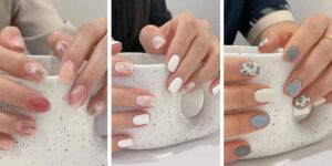 ۹ طرح ناخن خارق‌العاده که شبیهشان را در رویاهایتان هم نمی‌بینید