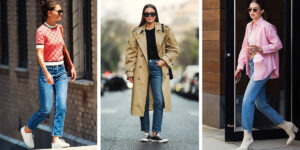 جین سیگاری چیست؟ ترندی که دوباره به دنیای مد برگشت!