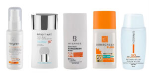 بهترین ضدآفتاب فلوئیدی ایرانی کدام است؟ راهنمای کامل برای سالم ماندن در تابستان