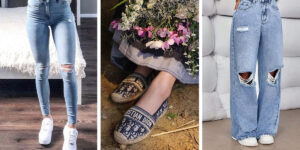 این ۵ لباس را اگر رایگان هم به شما دادند، نپوشید!