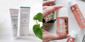 دو ترمیم‌کننده بی‌نظیر بازار و کاربردهای متفاوت آن‌ها؛ اگر جای زخم دارم کدام را بزنم؟