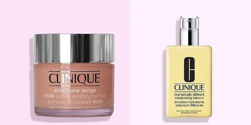 کدام آبرسان کلینیک برای پوست شما مناسب است؟ پولتان را دور نریزید