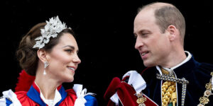 موکا موس یا عسلی؟ رنگ موی جدید کیت میدلتون خبرساز شد