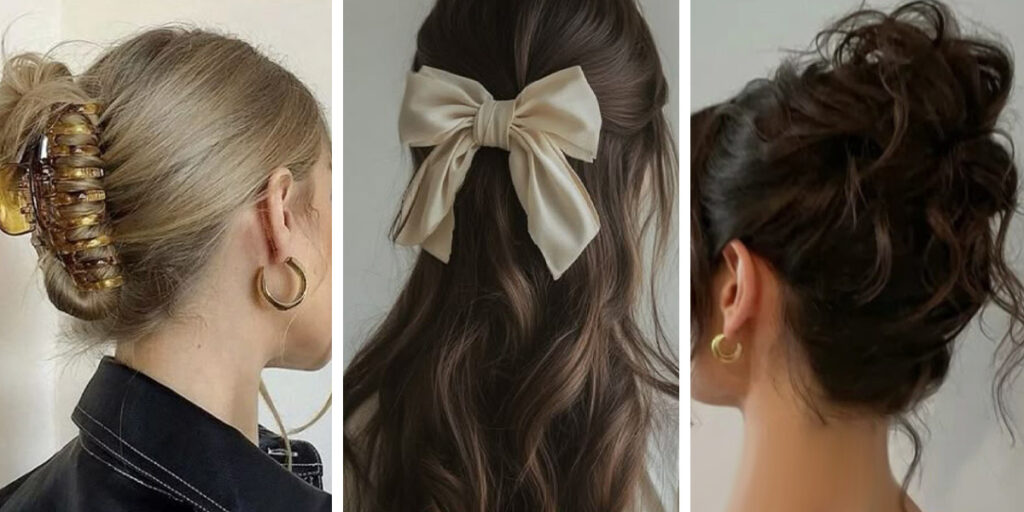 ۸ مدل موی اولد مانی برای شمایی که می‌خواهید اصیل و لوکس دیده شوید